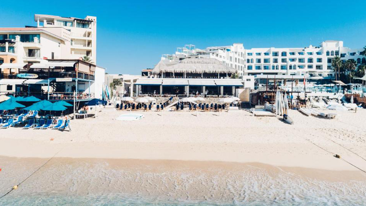 Bahia Hotel and Beach House Transportation