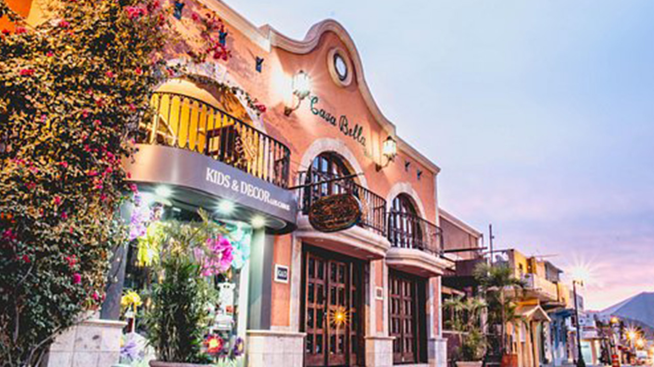 Casa Bella Hotel Boutique Transportation