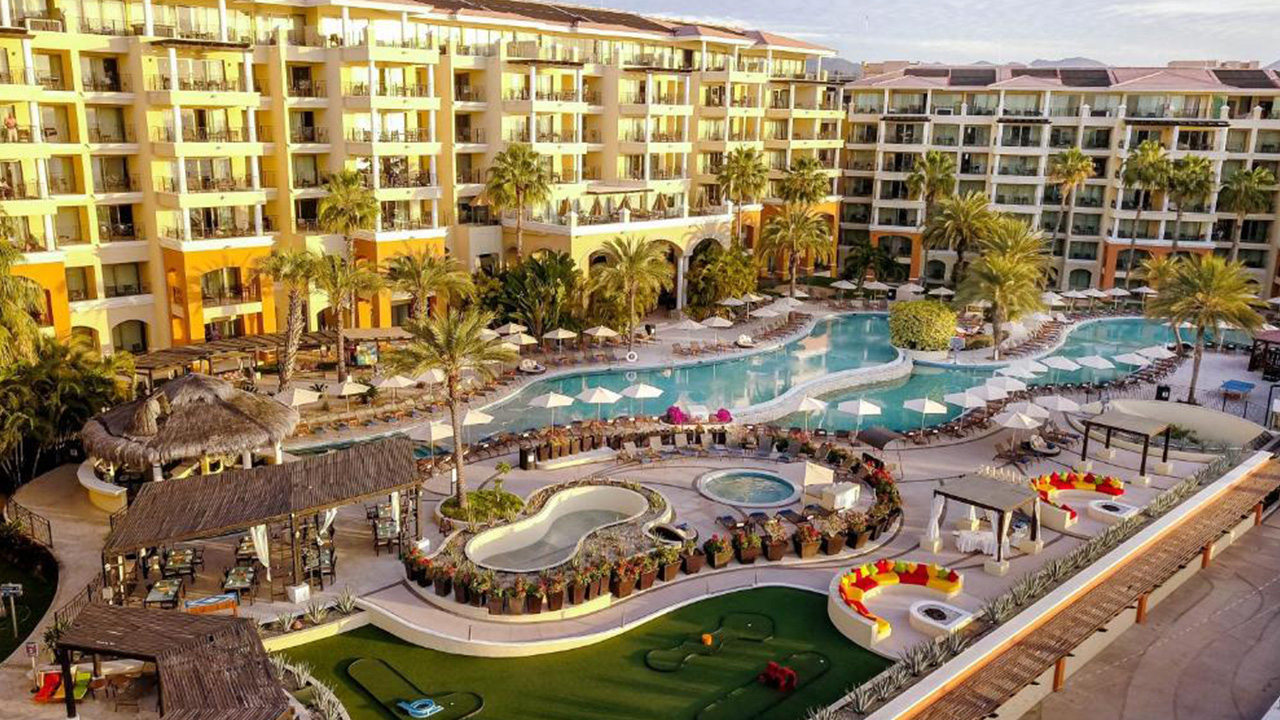 Casa Dorada Transportation