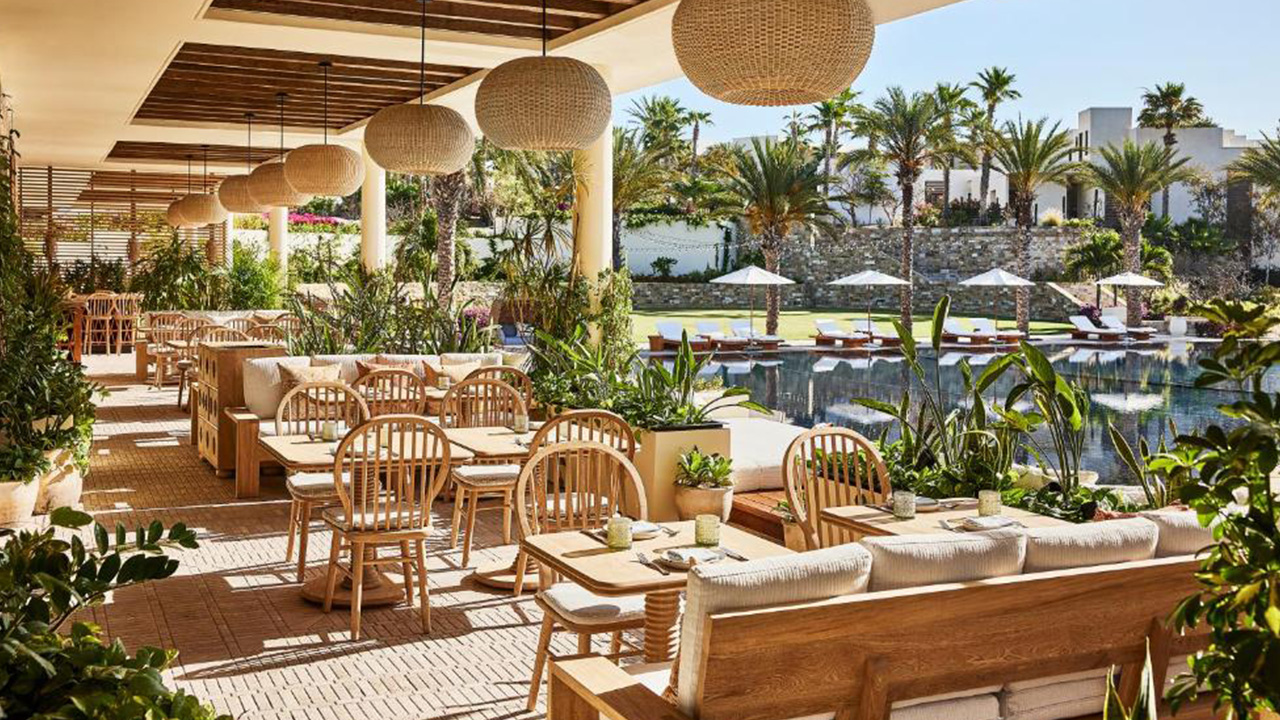 Chileno Bay Resort and Residences Transportation