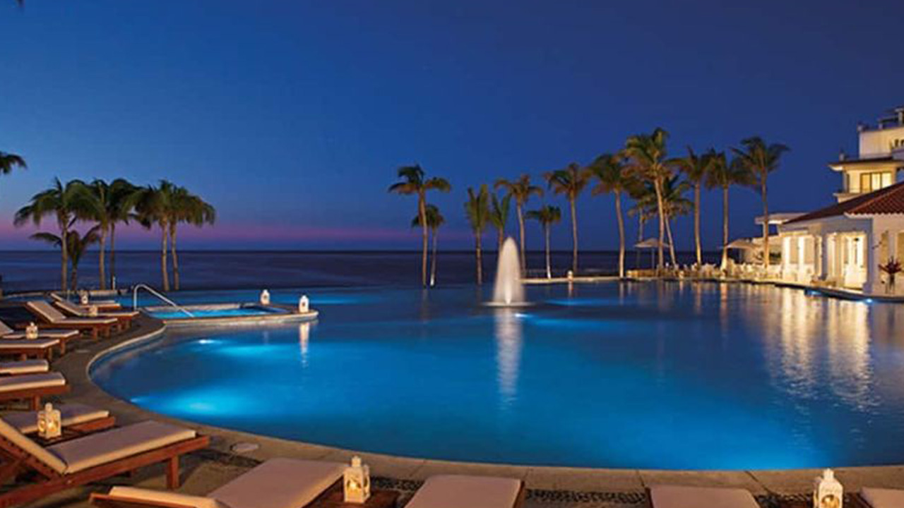 Dreams Los Cabos Transportation