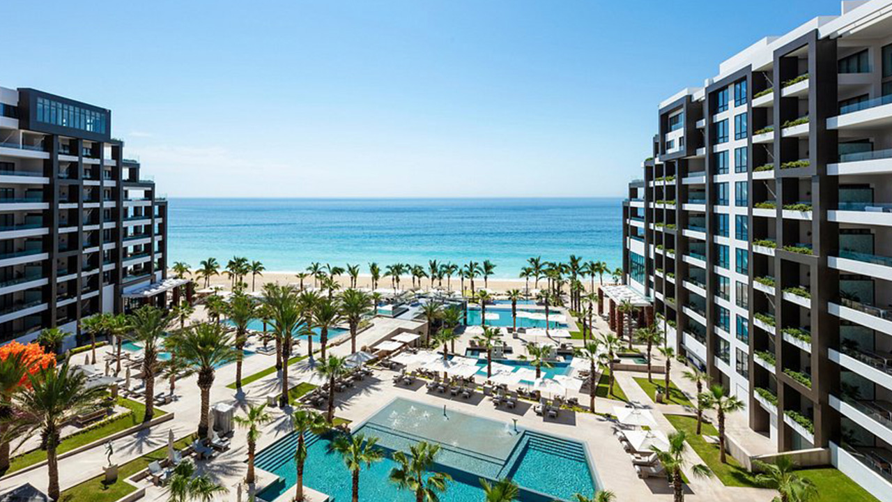 Garza Blanca Resort and Spa Los Cabos Transportation