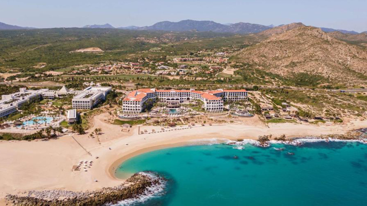 Hilton Los Cabos Beach and Golf Resort Transportation