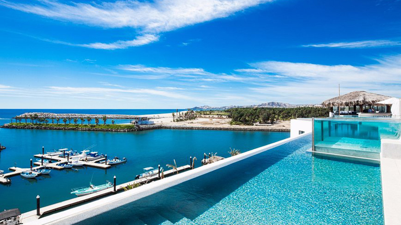 Hotel El Ganzo Transportation