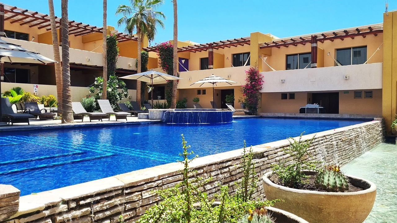 Hotel Los Patios Transportation