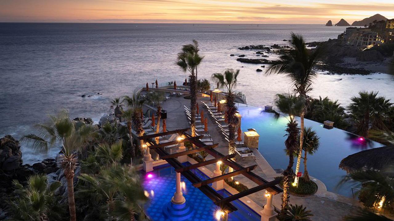 Hyatt Vacation CLub at Sirena del Mar Transportation