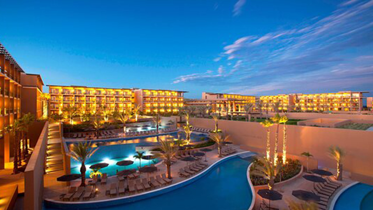 JW Marriott Los Cabos Beach Resort and Spa Transportation