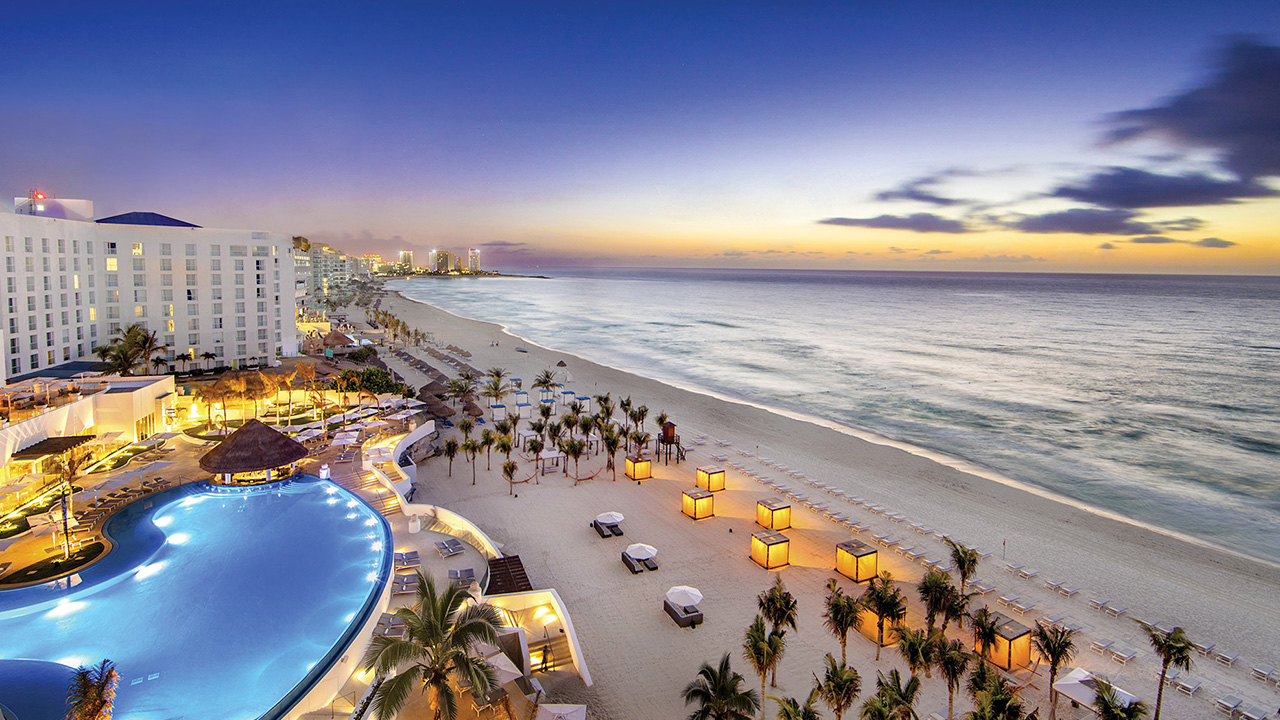 Le Blanc Spa Resort Los Cabos Transportation