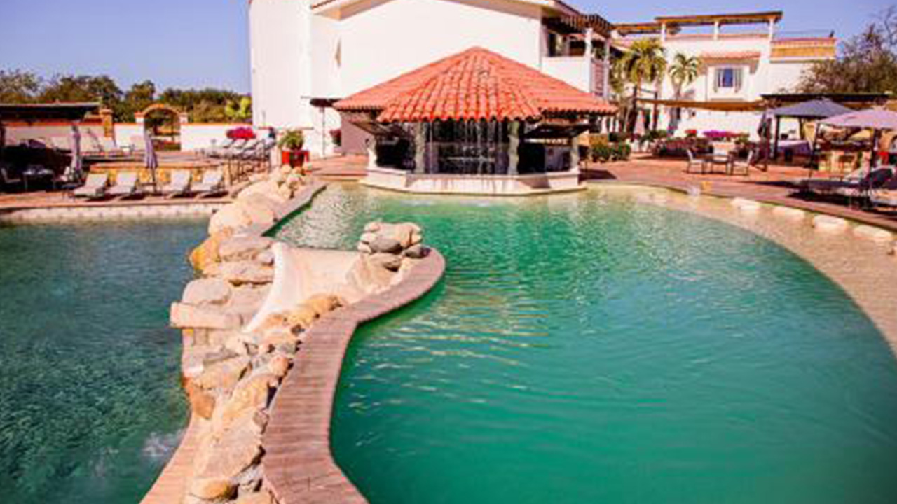 Los Cabos Golf Resort Transportation