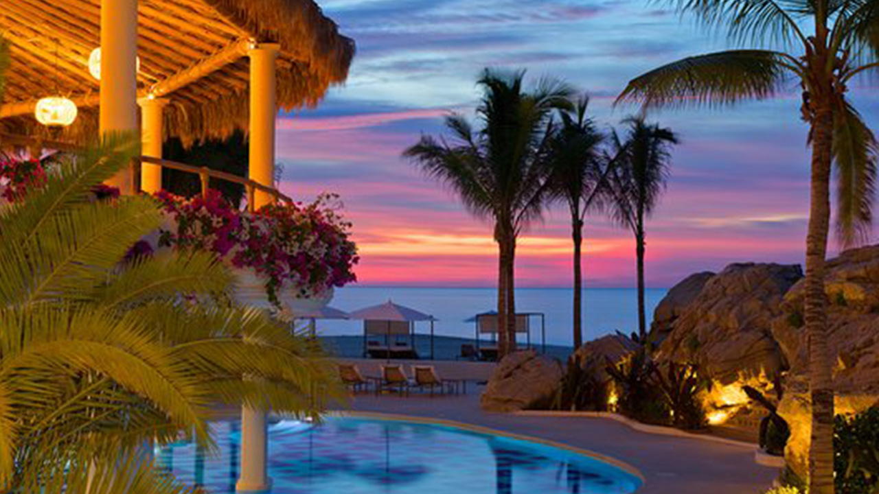 Mar del Cabo by Velas Resort Transportation