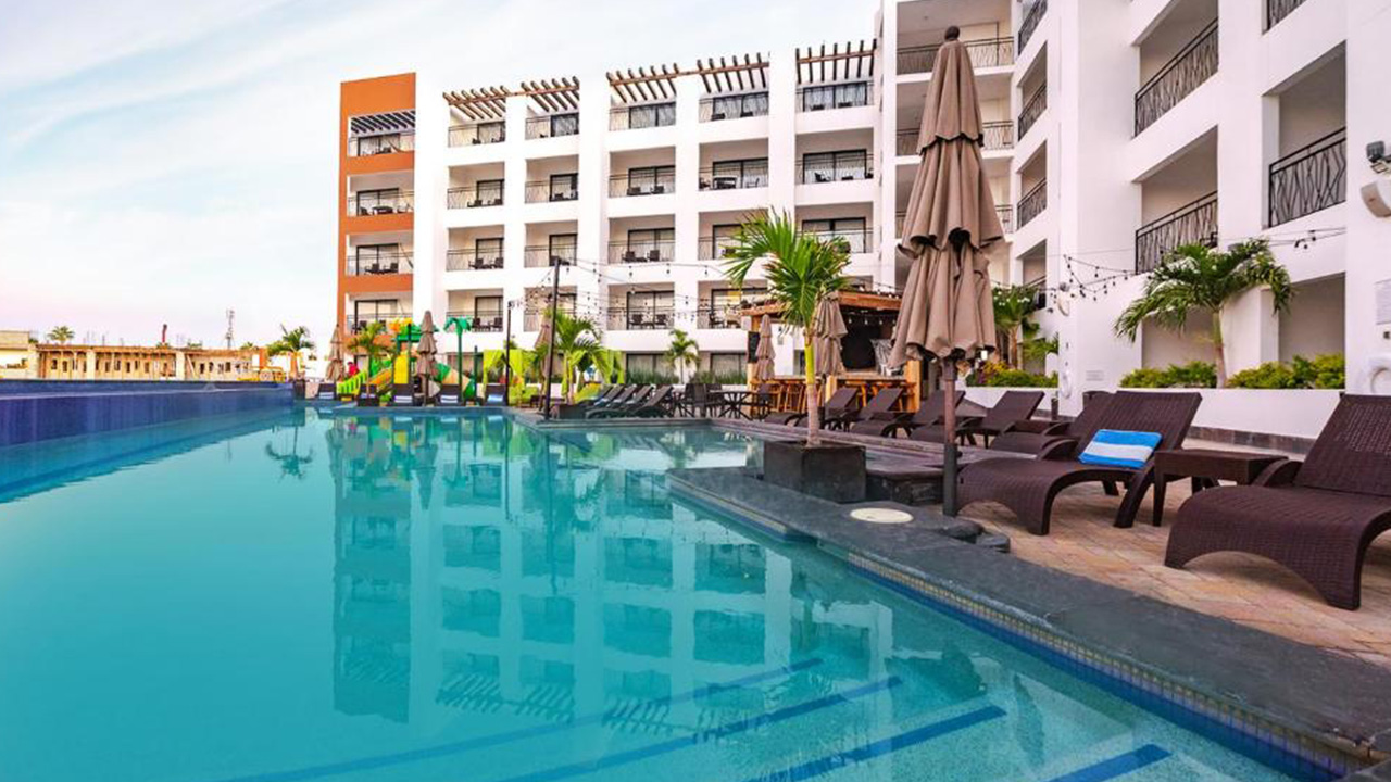 Medano Hotel and Suites Transportation