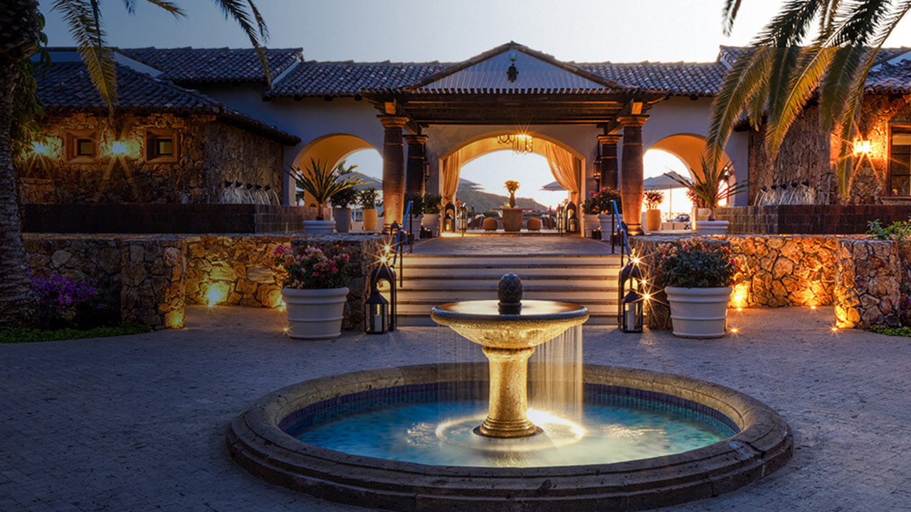 Querencia Transportation