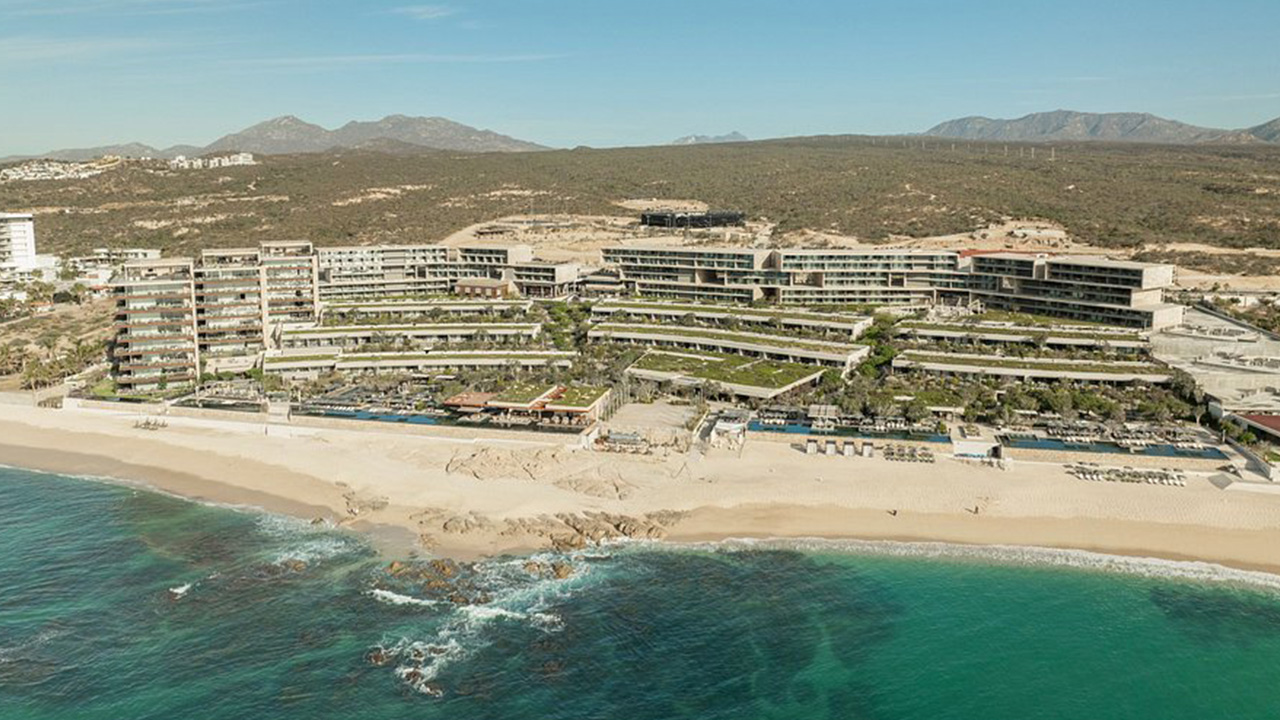 Solaz Luxury Resort Transportation