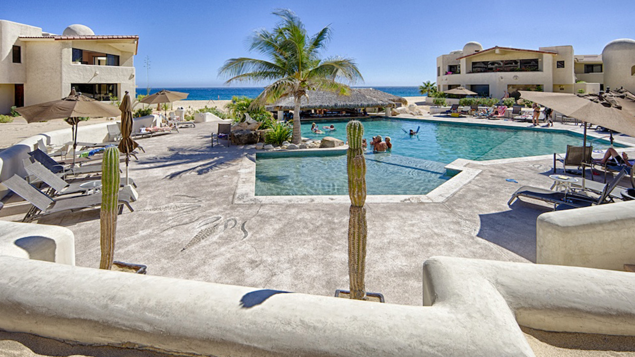 Terrasol Cabo Beach Resort Transportation