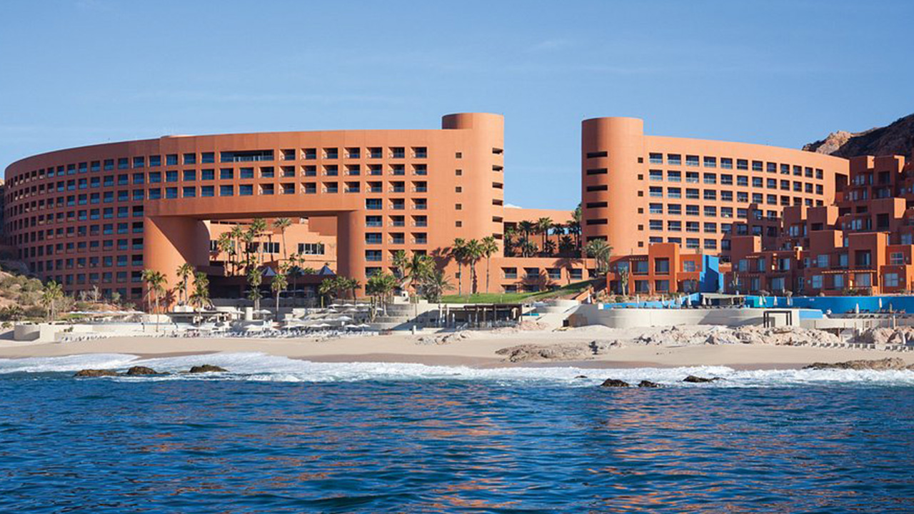 The Westin Resort and Spa Transportation