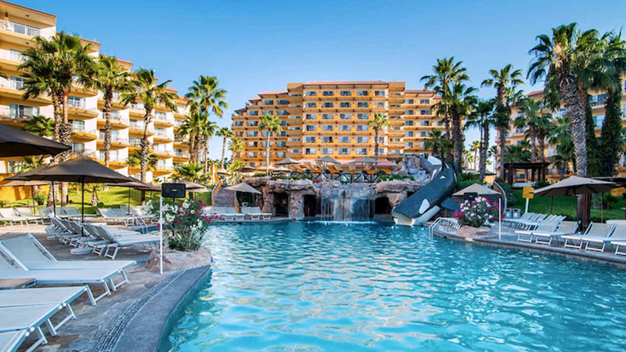 Villa del Palmar Beach Resort and Spa Transportation