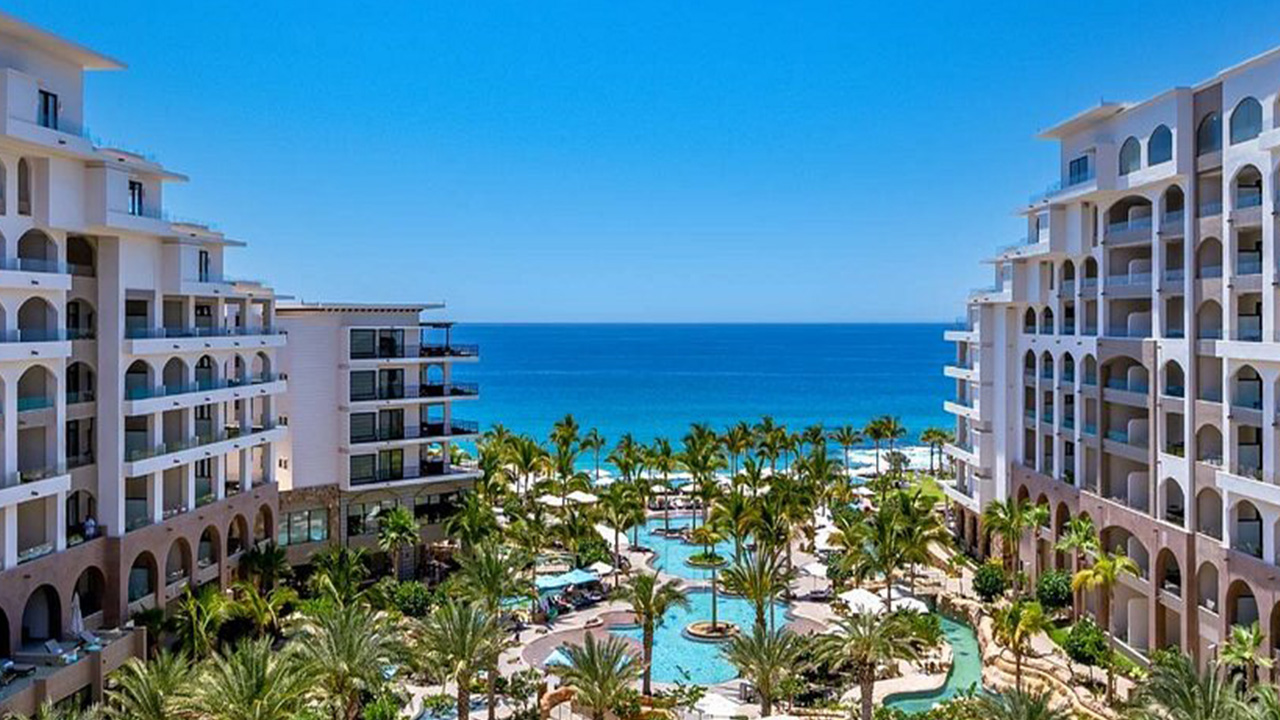 Villa la Valencia Beach Resort and Spa Transportation