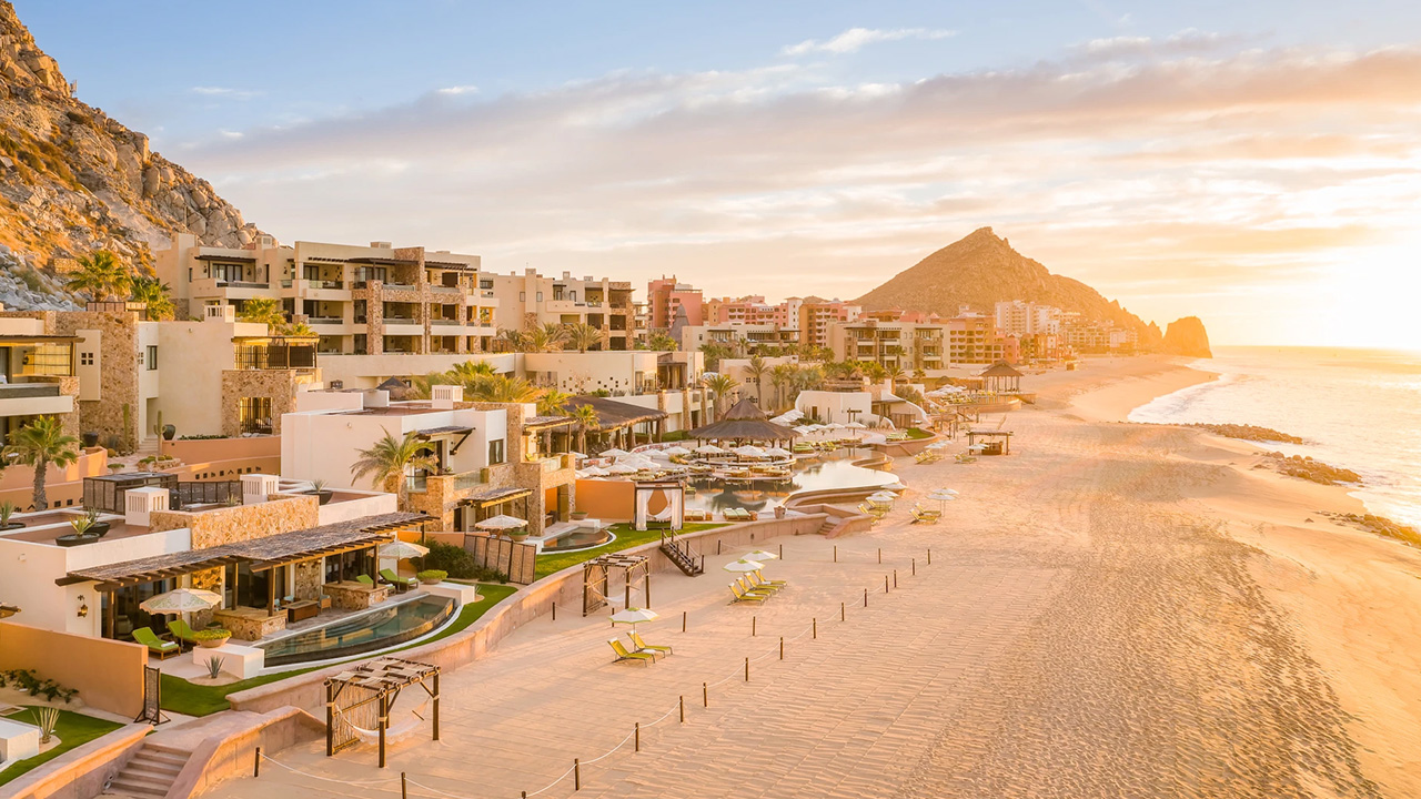 Waldorf Astoria at Pedregal Transportation