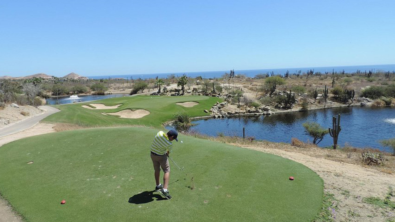 Cabo del Sol Transportation