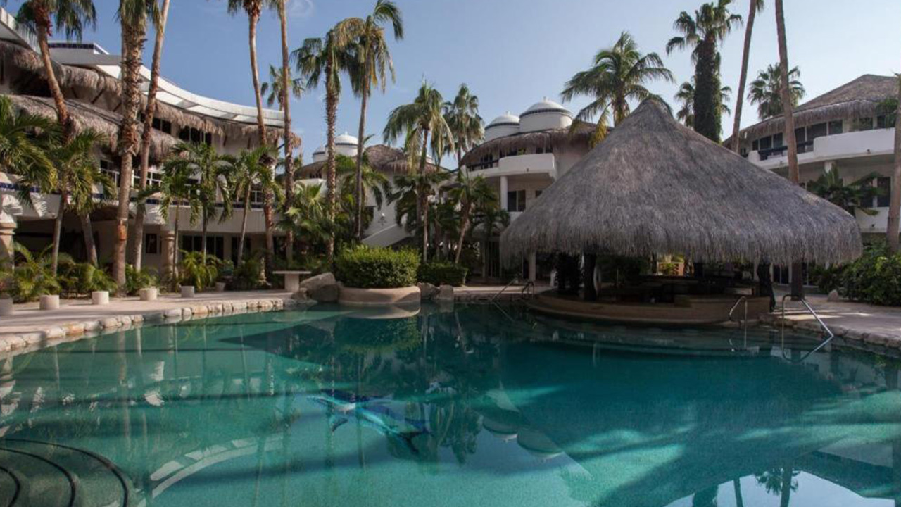 Club Cascadas de Baja Transportation