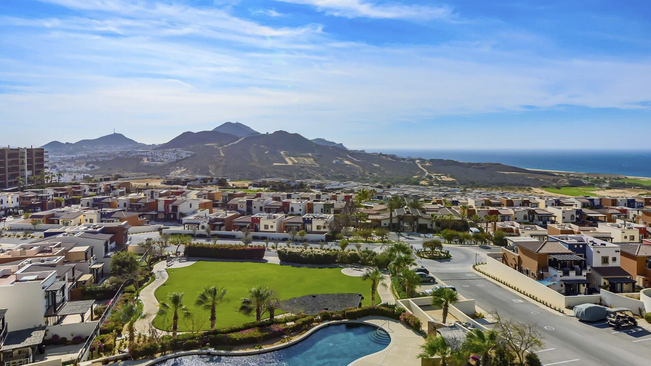 Copala at Quivira Transportation