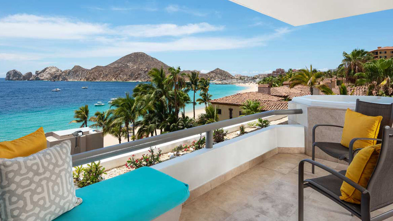 Corazon Cabo Resort and Spa Transportation