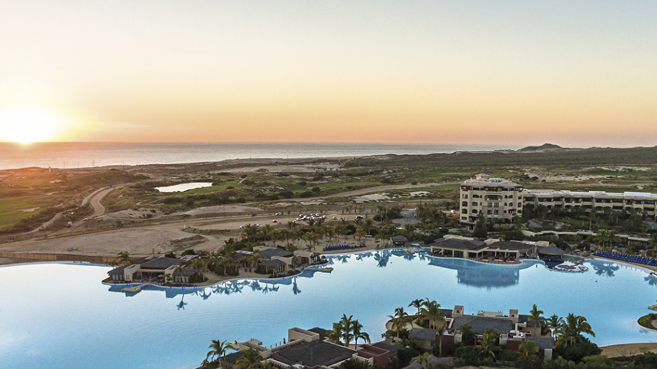 Diamante Cabo San Lucas Transportation