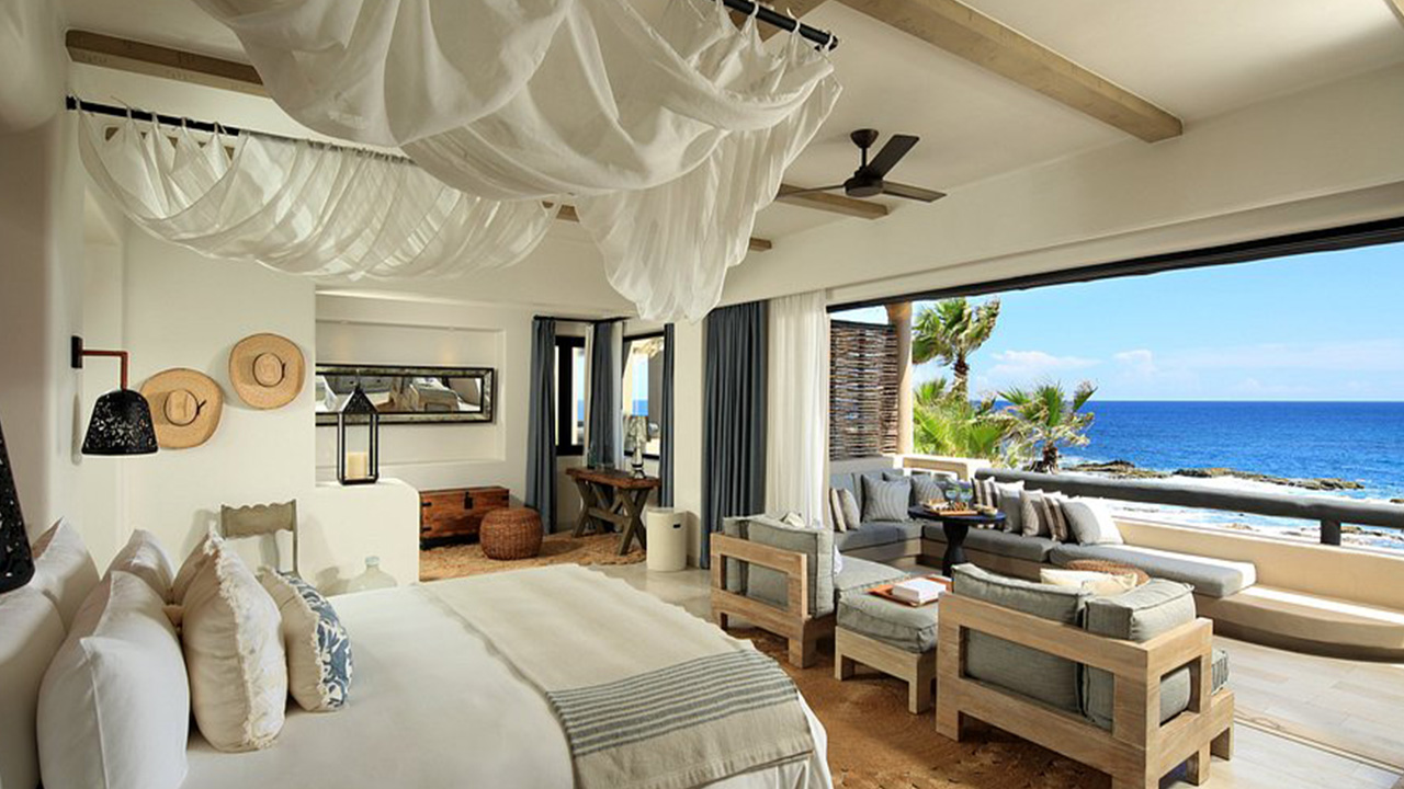 Esperanza An Auberge Transportation