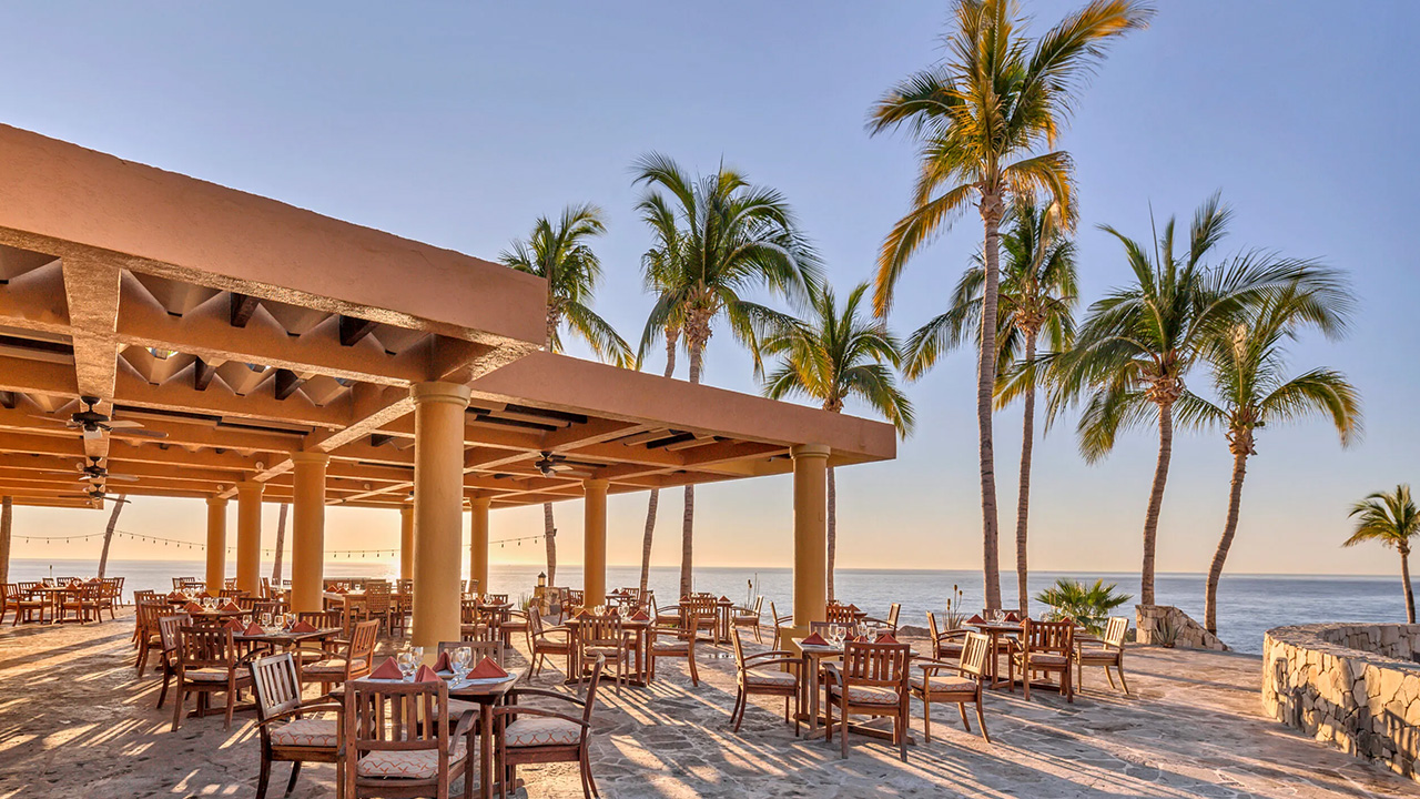 Grand Fiesta Americana Los Cabos Transportation