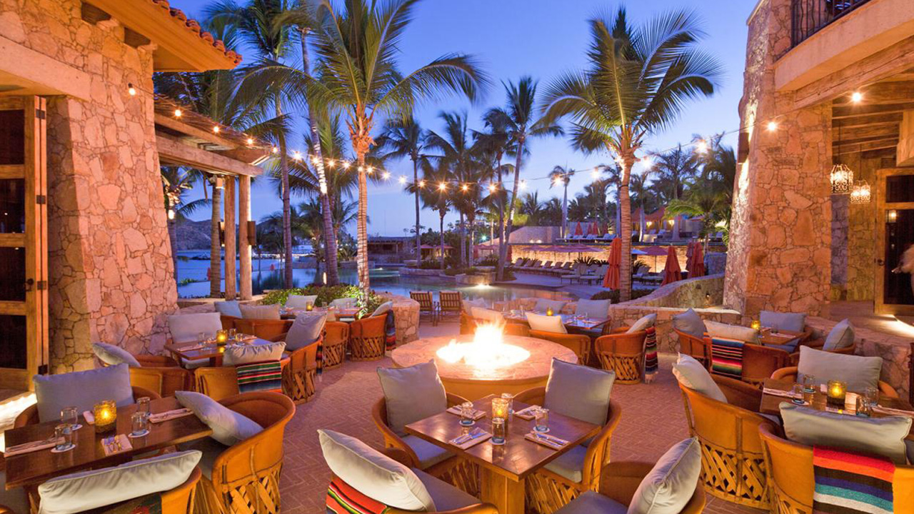 Hacienda Beach Club and Residences Transportation