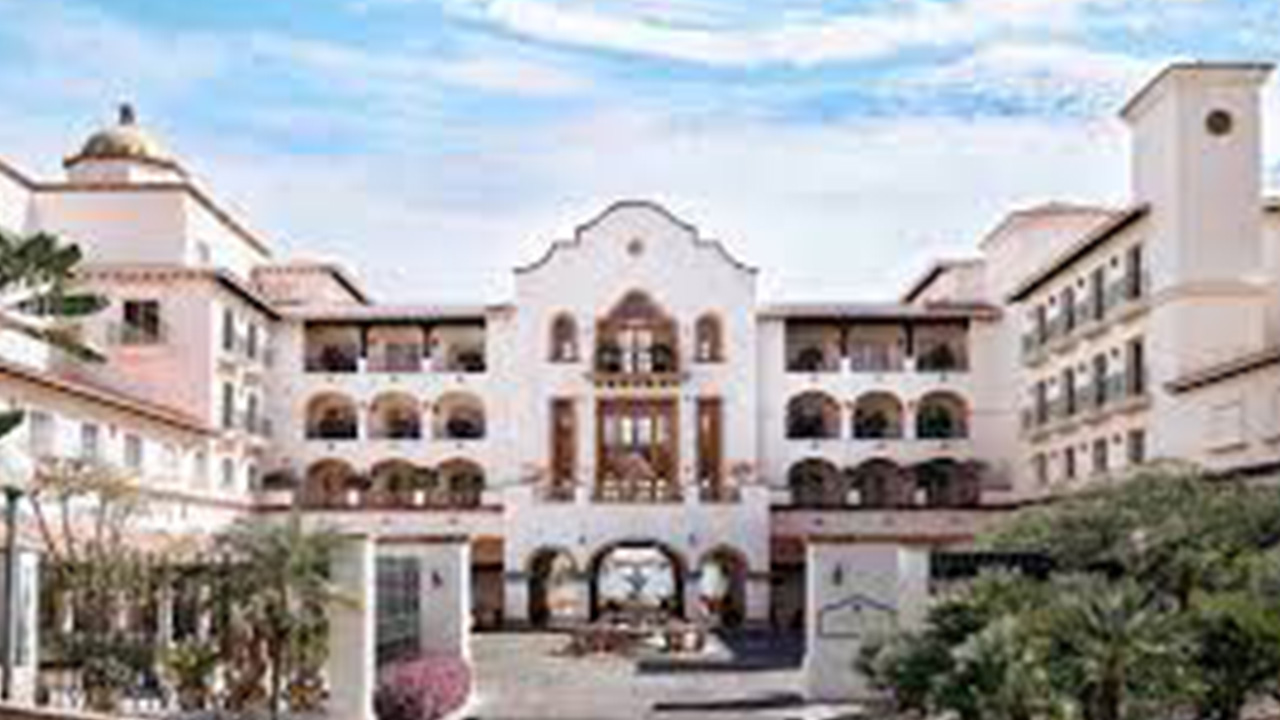 Hacienda del Mar by Marriott Transportation