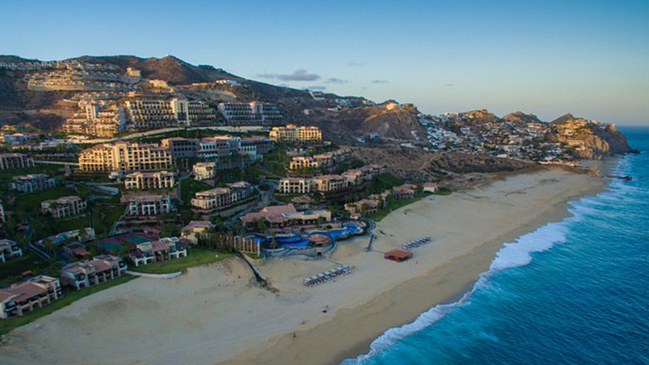 Pueblo Bonito Sunset Beach Golf and Spa Transportation