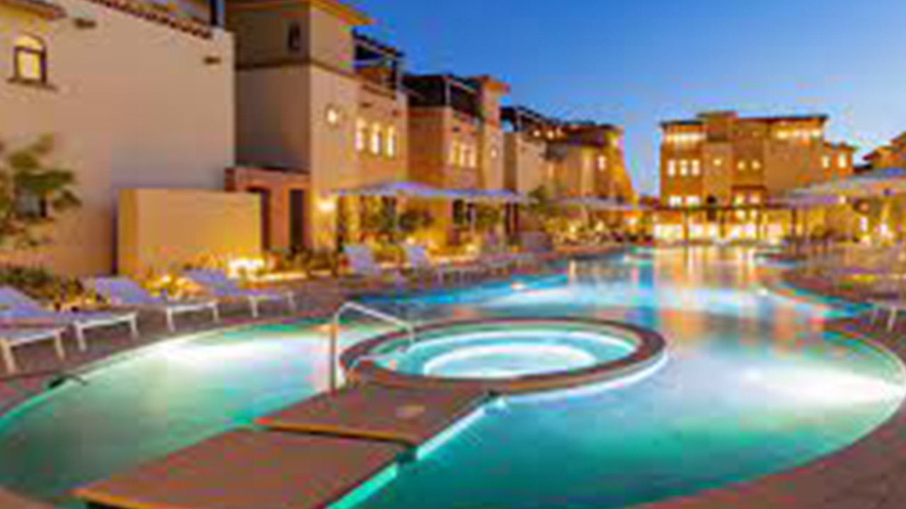 Quivira Los Cabos Residential Transportation